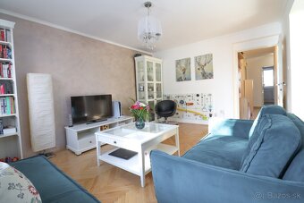 Príjemný 3-izbový byt so zimnou záhradou - 10