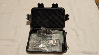 Pánske hodinky STEELDIVE SD1953 Automatic - 10