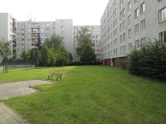 Garsónka Trenčín na predaj, Zámostie - 10