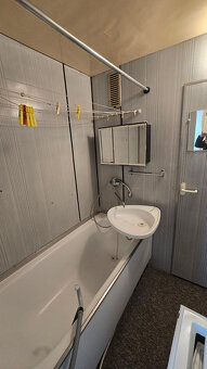 2-izb. byt na ulici Z. Nejedlého v Leviciach - 63,70 m2 - 10