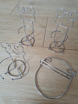 Vodovodná chrómová umývadlová batéria zn. Kludi a doplnky - 10