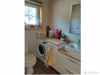 Chata Dante – rodinné ubytovanie v Demänovskej doline. - 10