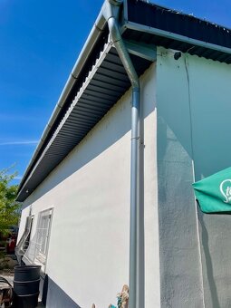 Na predaj výrobné haly v uzavretom areáli Nesvady - 10