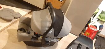 Predam JOIE I-gemm 2 + otacava zakladna r.2023 - 10