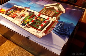 Nové lego 4002025 - zaměstnanecká limitovaná edice - 10