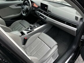 Audi A4 Avant 2.0 TDI 190k quattro S tronic Virtual Cockpit - 10