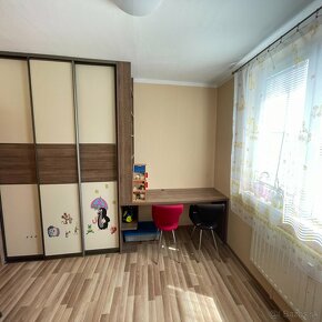 3-izbový byt na Ternavskej ulici v Trebišove - 10