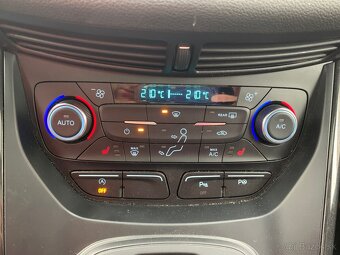 Ford Kuga ST 2019 4x4 2.0 Benzin 250PS automat - 10