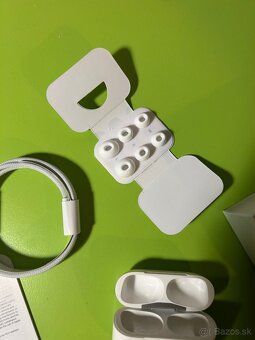 AirPods Pro 2 , originál - 10