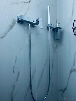 Nadstandardna klimatizovana chata v Trnave pri Laborci - 10