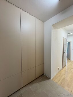 2 izbový byt PANORAMA, veľká terasa, parking, Košice - 10