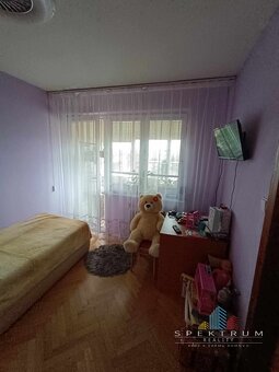NOVÁ CENA/ Útulný 2 izbový byt s loggiou v BnB/ Centrum-stan - 10