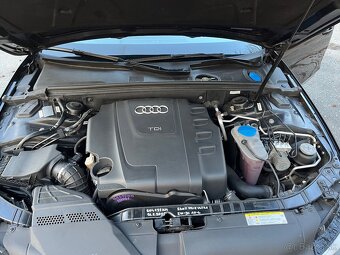 Audi A4 B8 - 10
