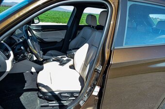 BMW X1 xDrive 20d - 10