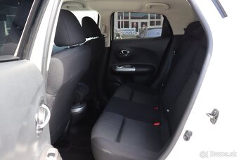Nissan Juke 1.6 l Acenta - 10