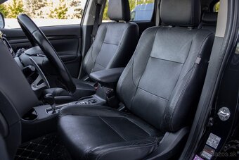 Mitsubishi Outlander 2.2 DI-D Intense+ A/T - 10
