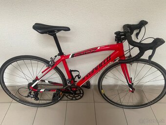 detský cestný bicykel Specialized Allez - 10