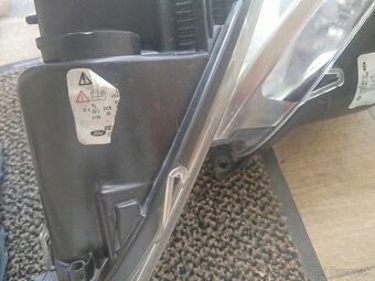 Svetlá na Ford s Max, Galaxy predné, predám. - 10