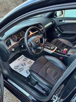Audi a4 b8.5 2.0Tdi - 10