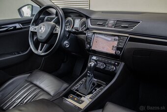 Škoda Superb 2.0 TDI 190k L&K DSG - 10