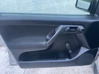 Golf mk3 1.4 44kw - 10