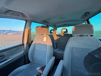 Ford Galaxy GHIA 1.9 TDi 85Kw - 10