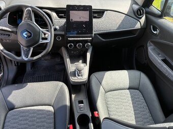 Renault ZOE R135 Z.E.Experience - 10