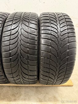 Zimná sada 5x112 R18 , 225/45/18 Audi A4 B9 , VW, Škoda - 10