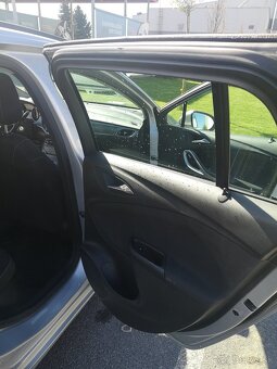 opel astra - 10