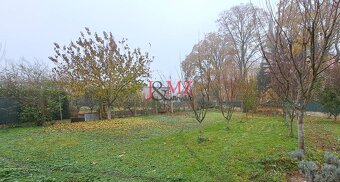 Budova 4 byt.jednotky a Rodinný dom, Kalná nad Hronom, DOHOD - 10