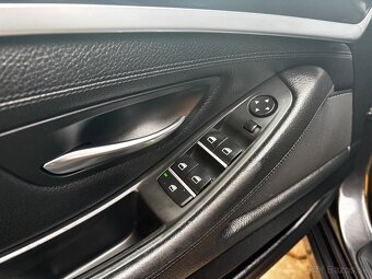 Bmw 520d F10 - 10