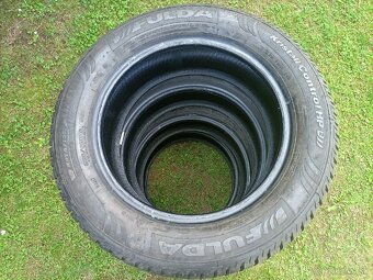 Zimné 205/60r16 - 10