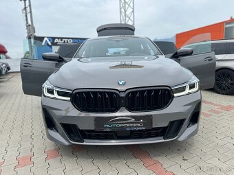 BMW 640i GT xDrive - 10