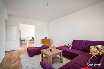 Výnimočný 3-izbový byt / 90m2 / Trnava - 10