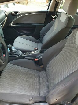 Seat leon 1,9 td - 10