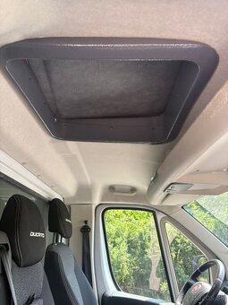 FIAT DUCATO 2,3 - 10