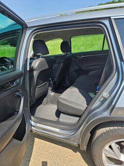 Škoda Kodiaq Style 2.0 TSI 132kW automat 4x4 - 10