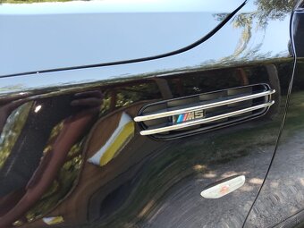 BMW M5 V10 e60 Facelift - 10