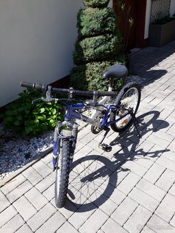 Horský bycikel - 10
