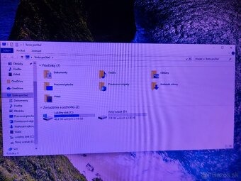 PC - G3900 2,8 Ghz, 16 GB, RX 850 5GB, SSD, WIFI - 10