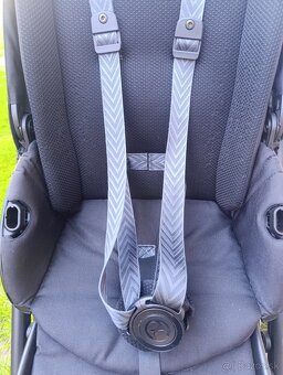 Cybex Talos S Lux 2023 - 10