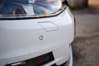 Volkswagen Golf 7 Variant 1.6 TDI SERVIS KNIHA - 10