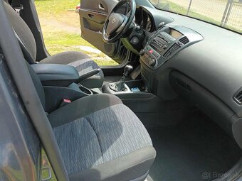 Kia Ceed - 10