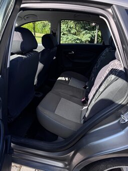 Seat Cordoba 1.4 - 10