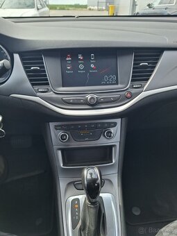 Opel Astra - 10