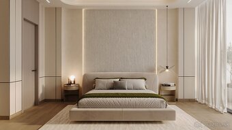 Luxusné apartmány s výhľadom na Burj Khalifu v Business Bay - 10