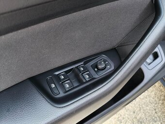VW Passat Variant DSG 4motion 1majiteľ (Možný odpočet DPH) - 10