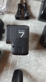 GoPro HERO 7 BLACK - 10
