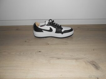 Predam nove original tenisky znacky NIKE AIR JORDAN ELEVATE - 10