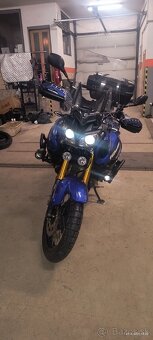 Yamaha super tenere 1200 - 10